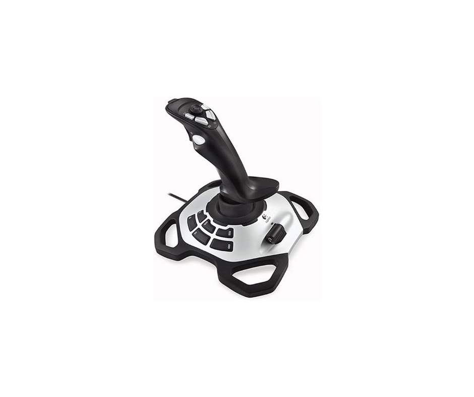 Logitech Extreme 3D Pro Joystick