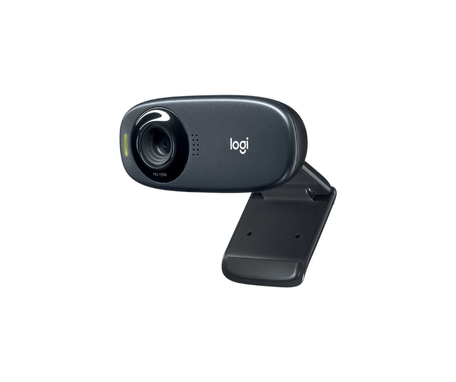 C310 | Logitech HD Webcam