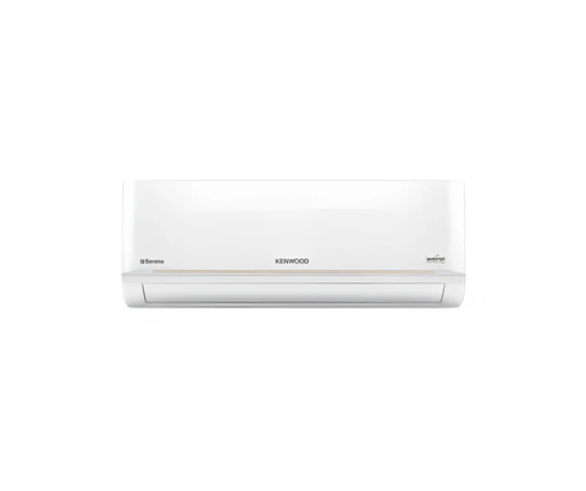 KES-1273S | KENWOOD 1.0 TON E SERENE INVERTER AC