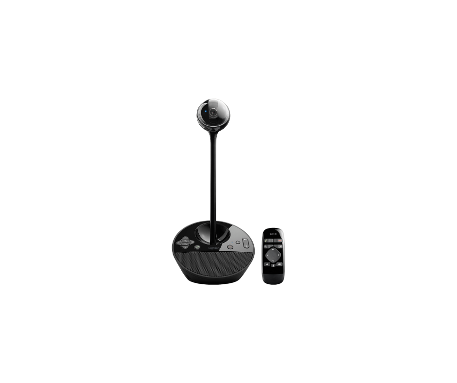 BCC950 | Logitech ConferenceCam