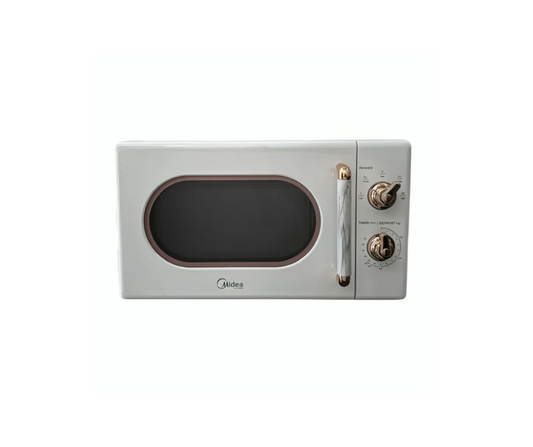 MS-1009 | Midea Solo Microwave Oven 20 Litre