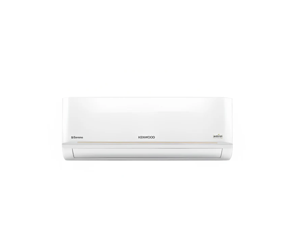KES-1873S | KENWOOD 1.5 TON E SERENE Inverter AC