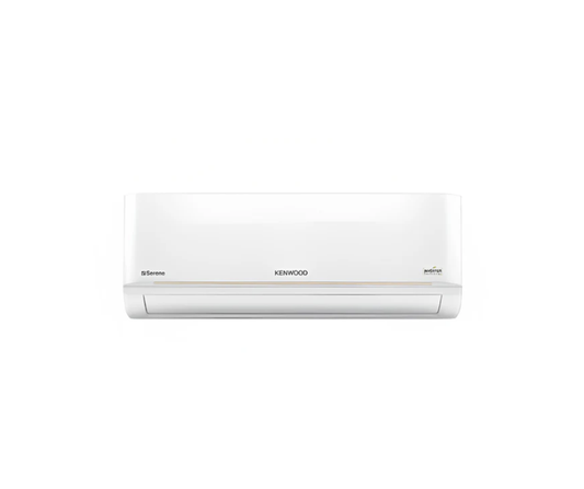 KES-1873S | KENWOOD 1.5 TON E SERENE Inverter AC