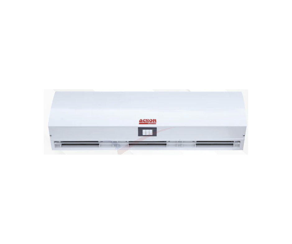 ACA512D | ACSON Air Curtain with Sensor
