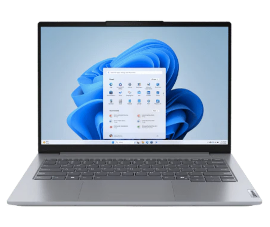 21KHA0XJEV | Lenovo ThinkBook 16 G6 IRL 16" – Intel Core i5-1335U (8GB DDR5 / 512GB SSD) - Arctic Grey