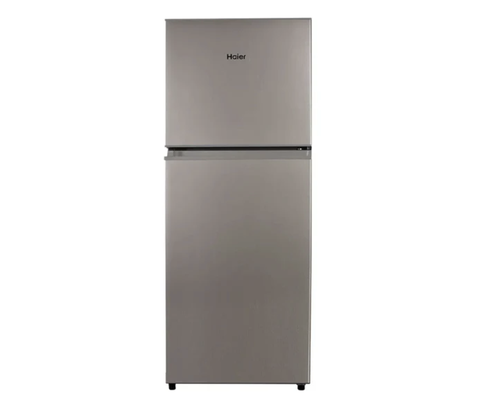 HRF-186EBD | HAIER E-STAR Non-Inverter Refrigerator