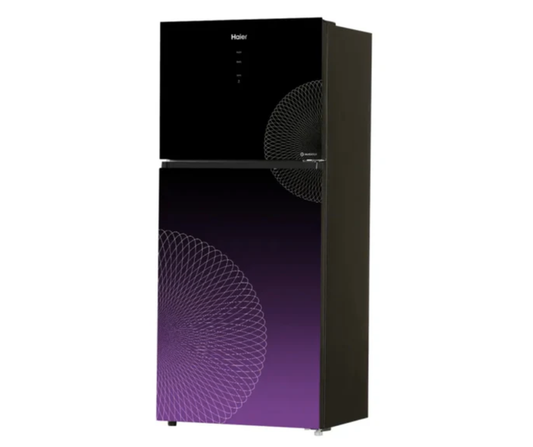 HRF-538IAPA | Haier Inverter No Frost Refrigerator