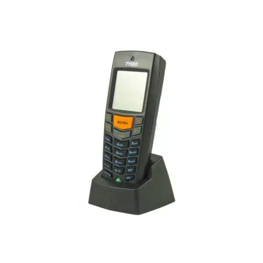 BCP-8000 | Data Collection Device Scanner - Black
