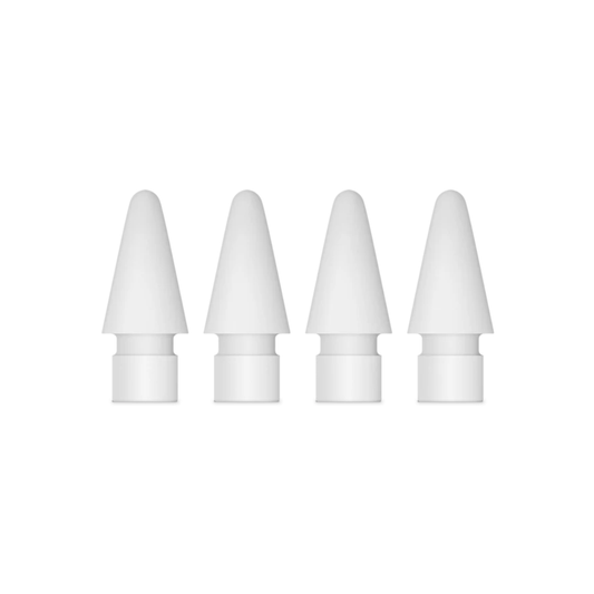 MX763A | Apple Pencil Tips 4-Pack
