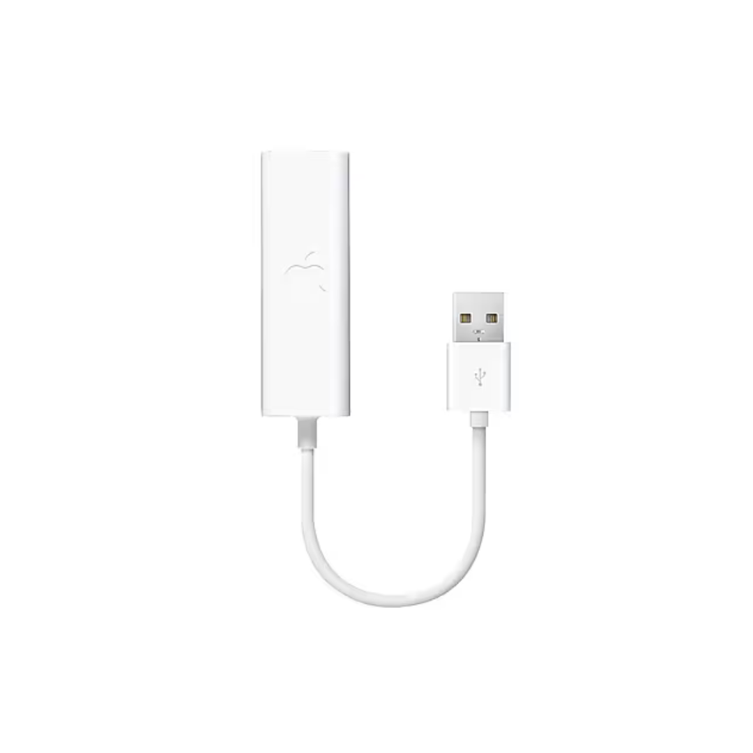 MC704 | Apple USB Ethernet Adapter