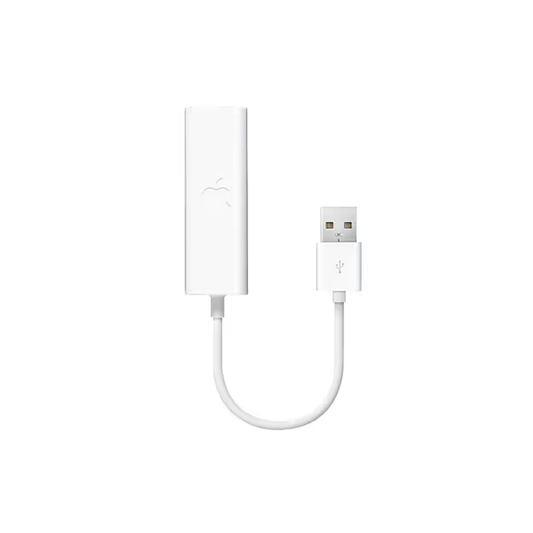 MC704 | Apple USB Ethernet Adapter