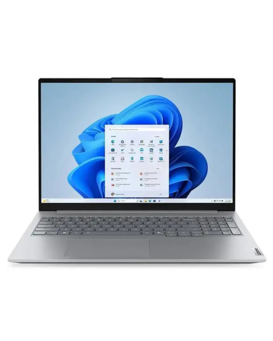 21SJ001UGQ | Lenovo ThinkBook 14" G8 – Intel Core Ultra 5 8GB RAM 512GB SSD - Grey Pak Mac