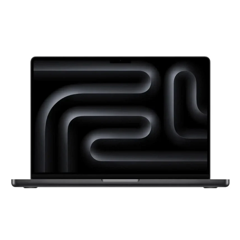 Apple 14" inch MacBook Pro with M5 Pro Chip Pak Mac