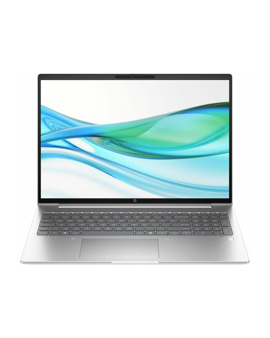 B26L0PT | HP ProBook 16" 460 G11 – Intel Core Ultra 5 8GB RAM 512GB SSD - Silver Pak Mac