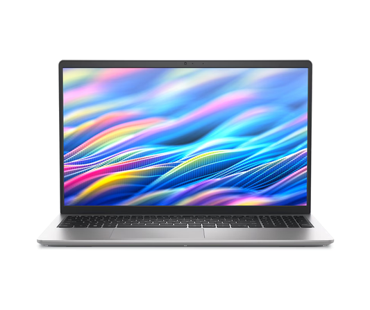 PV15250 |  Dell Pro 15 Essential Ci5 13th Gen (8GB/512GB) – Platinum Silver Pak Mac