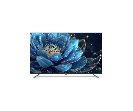 50PUT7966/98 | Philips 7900 Series 50″ 4K Ultra HD Ambilight LED Android TV - Black