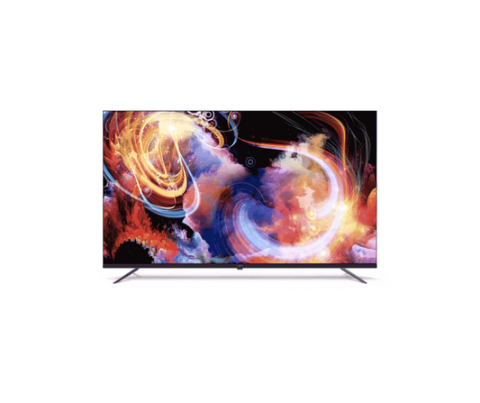65PQT8369_98 | Philips 8300 Series 65″ 4K Ultra HD QLED Gaming Google TV LED – Black
