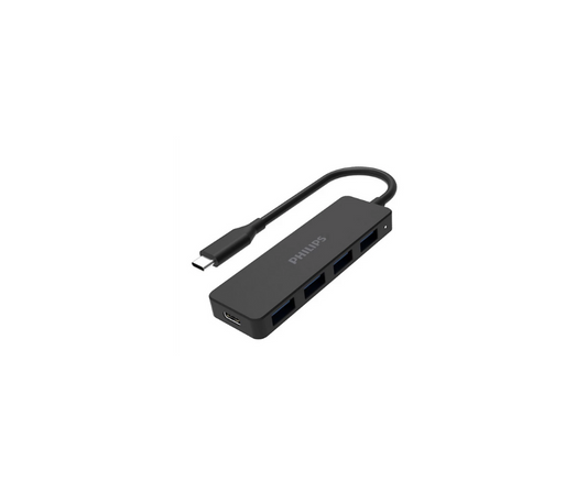 SWR1603G | Philips USB-C Hub