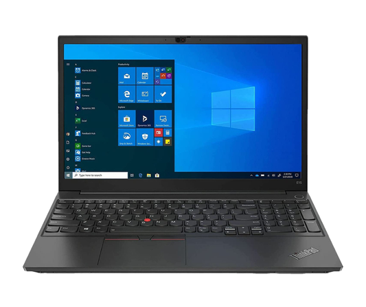 21SX0065GQ | Lenovo ThinkPad E14 Gen 7 15″ Ultra 5 (8GB/512GB SSD) – Black