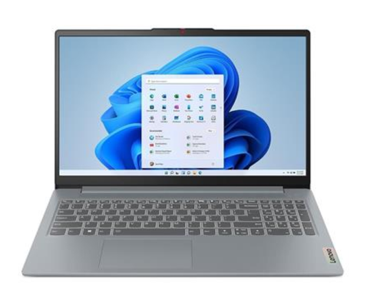 83A1007RAK | Lenovo 13th Gen V15 G4 15″ Core i7 (8GB/512GB SSD) – Cloud Grey
