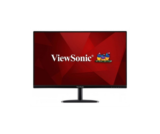 EP1042T | ViewSonic 10″ Touch E-Poster LED Monitor - Black