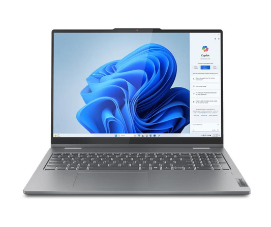 83KX0042PS | Lenovo 13th Gen IdeaPad 5 2 in-1 14″ Core i5 (16GB / 512GB SSD) – Grey