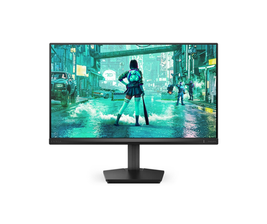 24M2N3200FQ | Philips Evnia 24″ 1080P Gaming Monitor 200Hz – Black