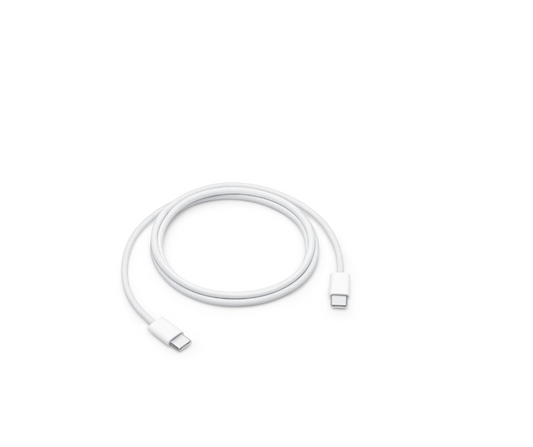 MQKJ3 | Apple USB-C Charge Cable 60W (1m)