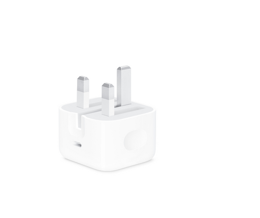 MUVT3 | Apple 20W USB-C Power Adapter