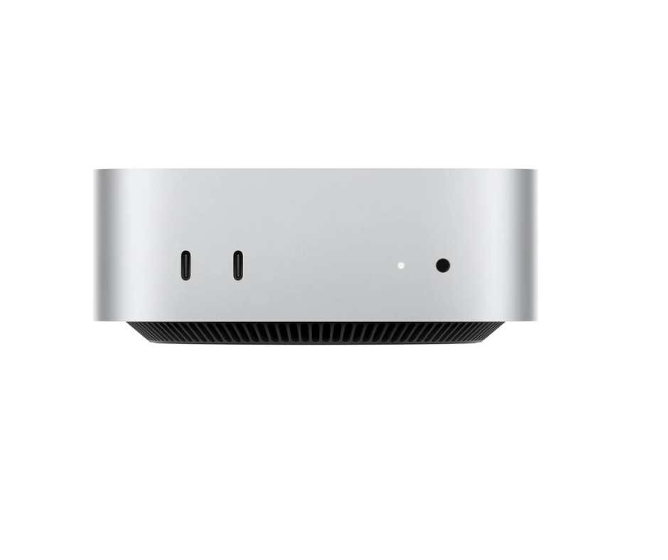 MU9E3 | Apple Mac Mini With M4 Chip (16GB / 512GB SSD)