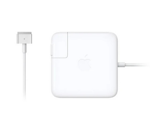 MD565 | Apple 60W MagSafe 2 Power Adapter