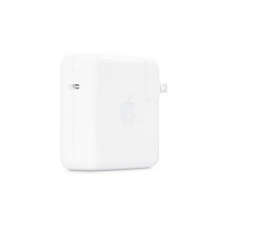 MRW22 | Apple 61W Power Adapter (USB-C)