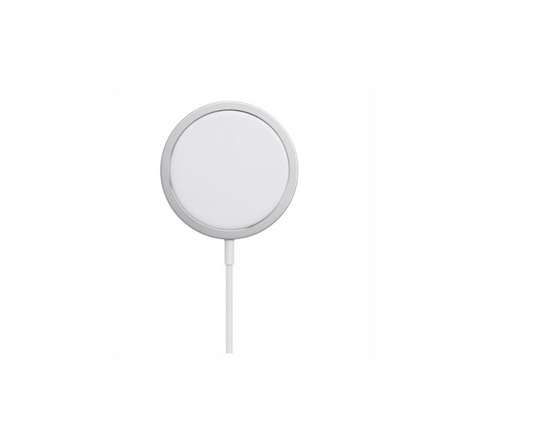 MHXH3 | Apple MagSafe Wireless Charger (USB-C)
