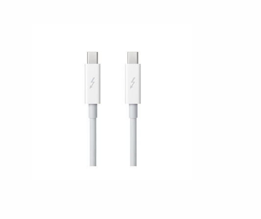 MD862 | Apple Thunderbolt Cable (0.5M)