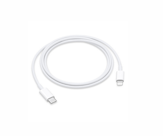 MUQ93 | Apple USB-C to Lightning Cable (1M)
