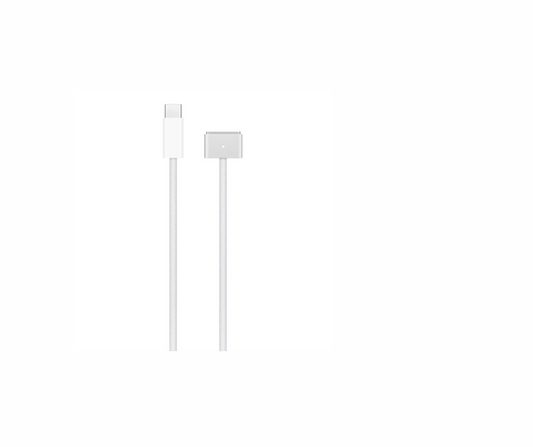 MLYV3 | Apple USB-C to MagSafe 3 Cable (2M) - Silver