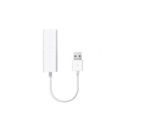MC704 | Apple USB Ethernet Adapter