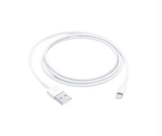 MXLY2 | Apple USB to Lightning Cable (1M)