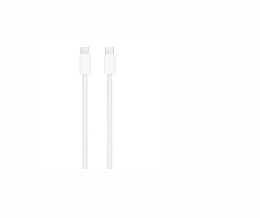 MU2G3 | Apple USB-C Charge Cable 240W (2M)
