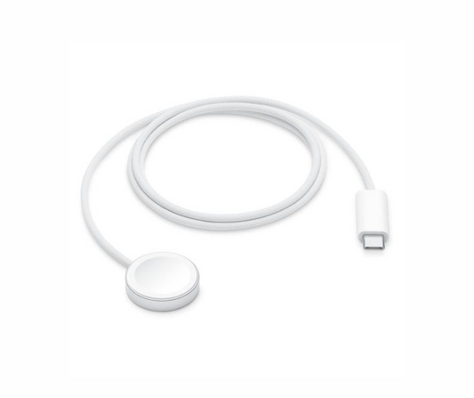 MT0H3 | Apple Watch Magnetic Fast Charger USB-C (1M)