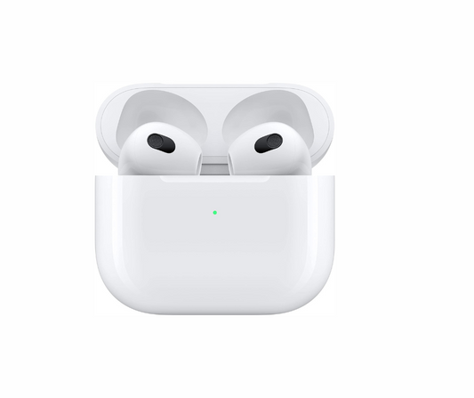MPNY3 | Apple AirPods (3rd Gen) with Lightning Charging Case