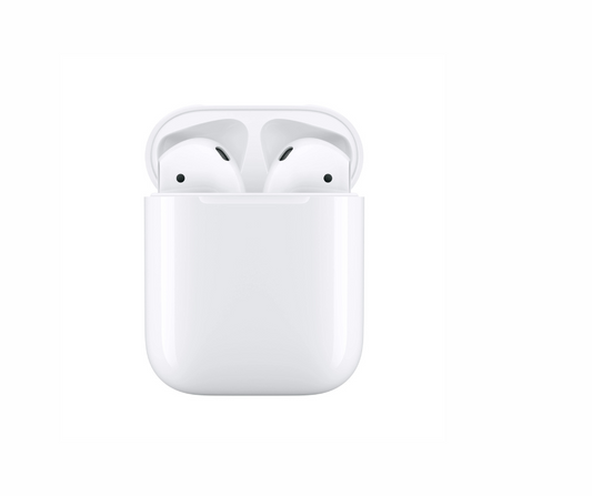 MV7N2 | Apple AirPods (2nd Gen) with Lightning Charging Case