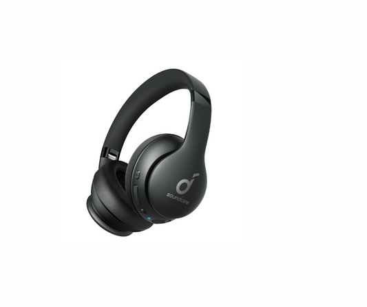 Q10i | Anker Wireless Headphones - Black