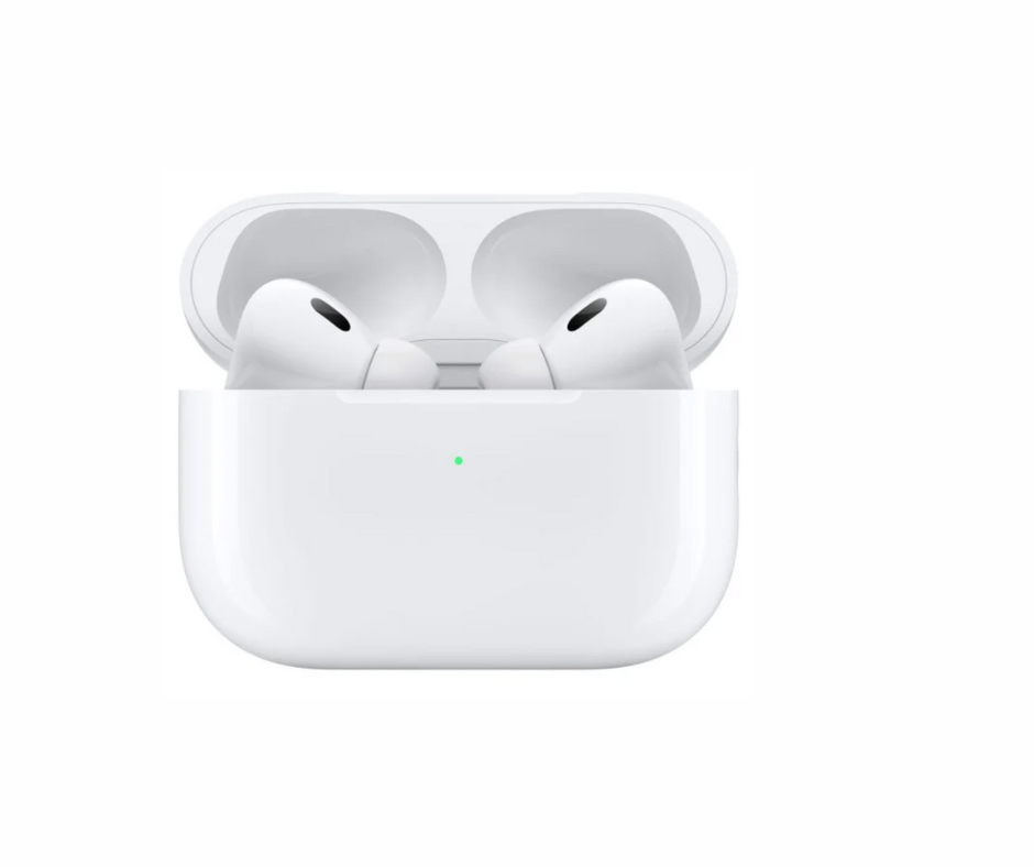MTJV3 | Apple Airpods Pro 2nd Generation (USB-C)