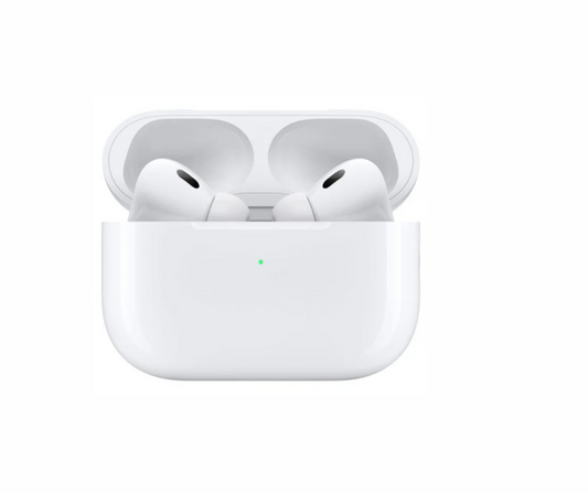 MTJV3 | Apple Airpods Pro 2nd Generation (USB-C)