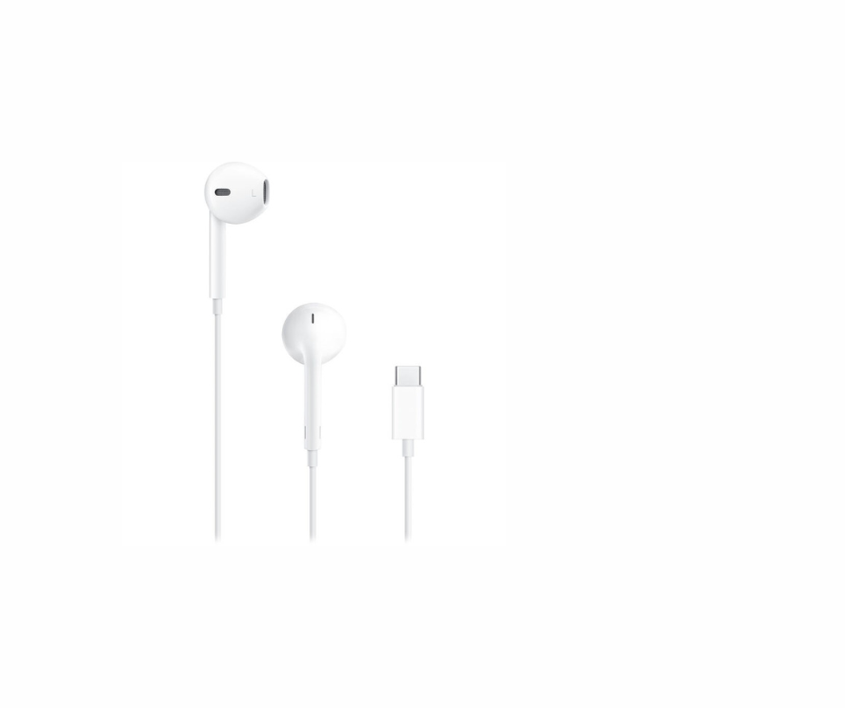 MYQY3 | Apple EarPods With (USB-C)
