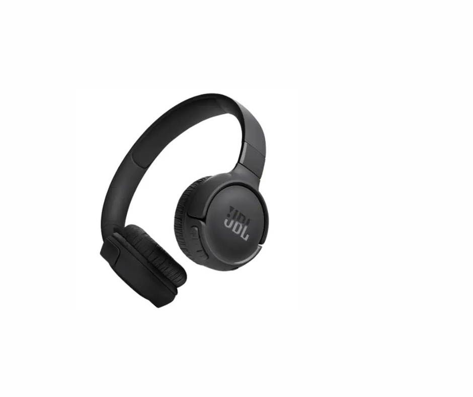 520BT | JBL Tune Wireless Headphones - Black