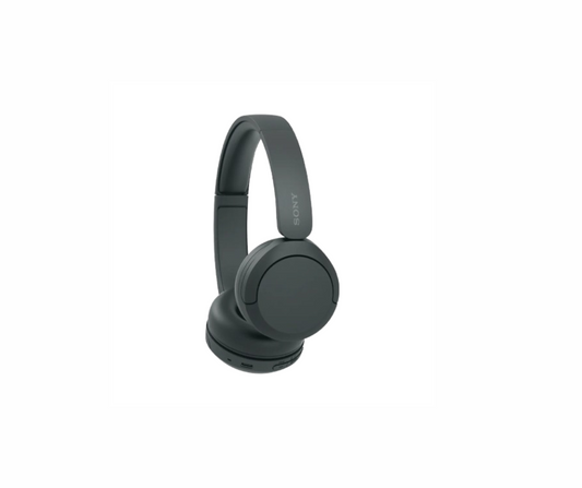 WH-CH520 | Sony Wireless Headphones - Black