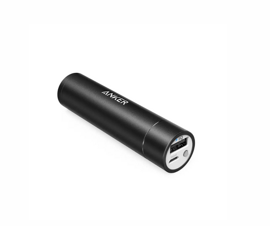 A1104H11 | Anker PowerCore Mini 3350 mAh - Black