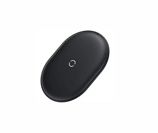 BS-W501 | Baseus 15W Wireless Charger - Black